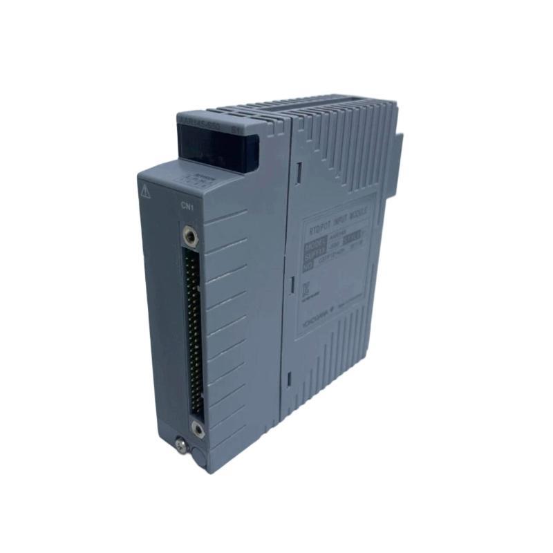 Yokogawa AAR145-S50 S1 RTD/POT 16-Channel Input Module (Isolated) 12-Month Warranty