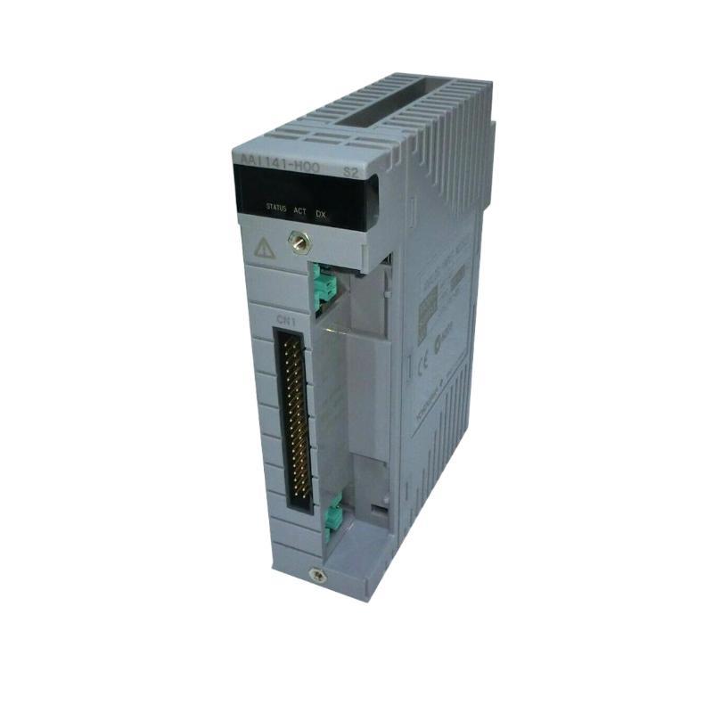 Yokogawa AAR181-H00/K4A00 RTD Input Module 30-Day Returns！