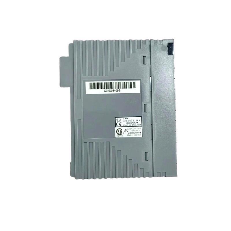 Yokogawa AAR181-H00/K4A00 RTD Input 