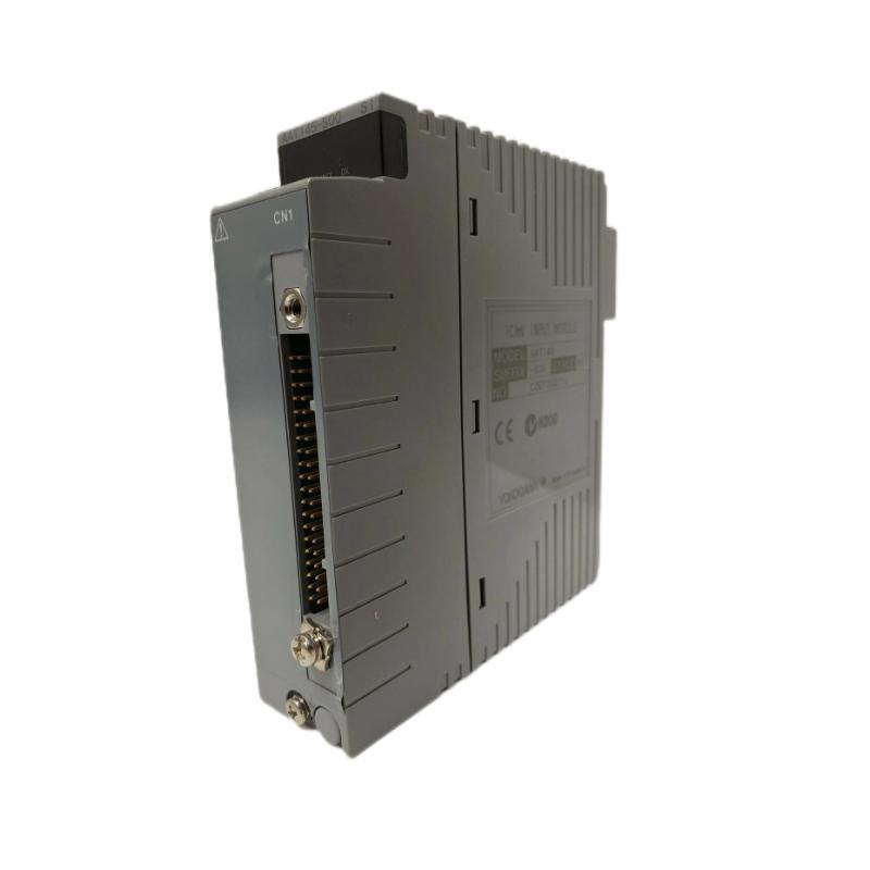 Yokogawa AAT145 TC/mV Input Module 100% Original and Brand New ! Trusted supplier