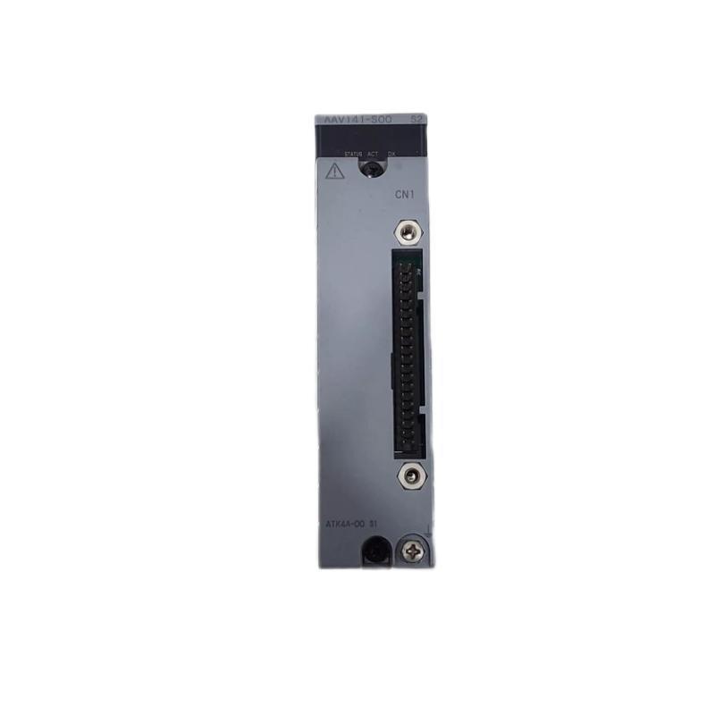 Yokogawa AAV141 Analog Input Module 