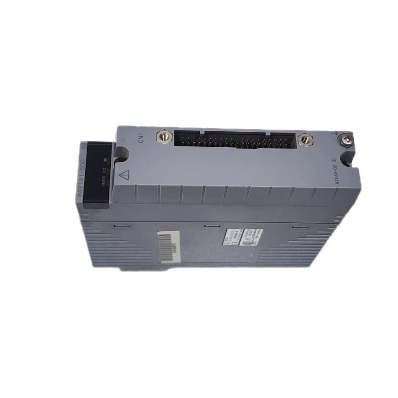 Yokogawa AAV141 Analog Input Module Unbelievable Prices! Original