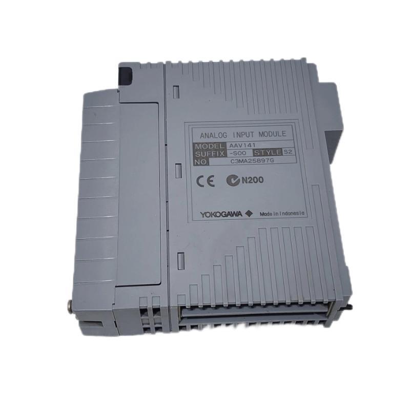Yokogawa AAV141 Analog Input Module Unbelievable Prices! Original