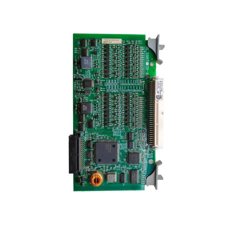 Yokogawa ADM55-S4 Input/Output Modul