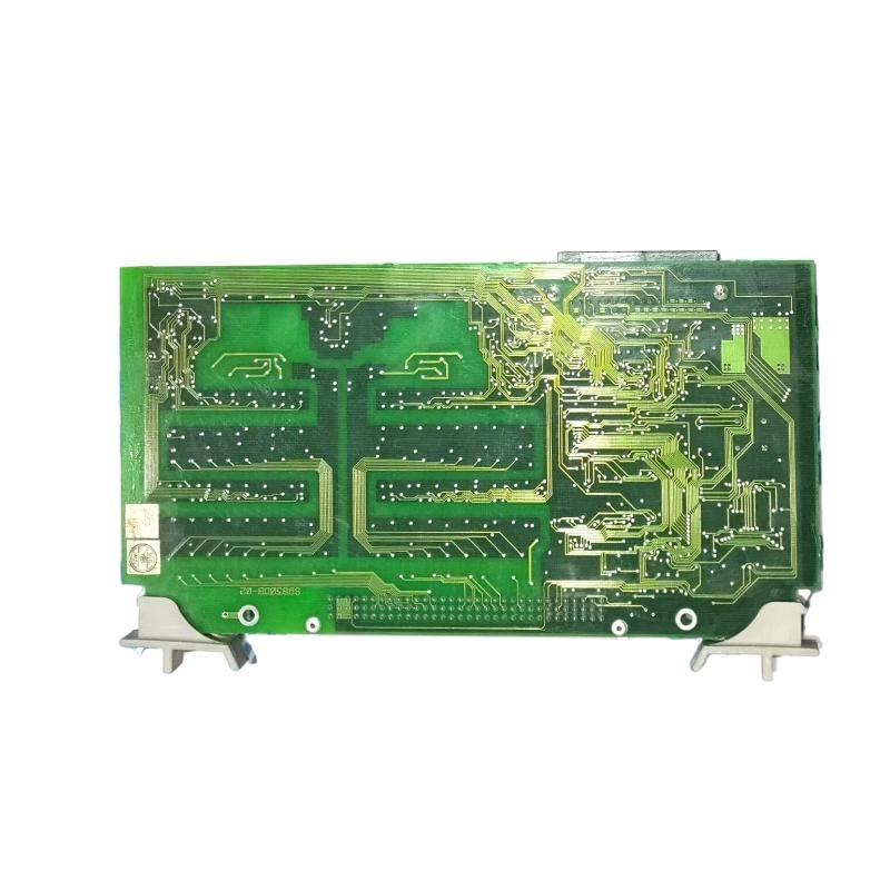 Yokogawa ADM55-S4 Input/Output Module 30-Day Returns！