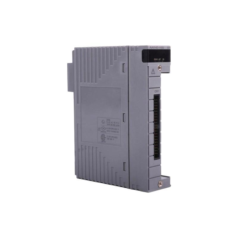 Yokogawa ADV142-P03 Digital Input Mo