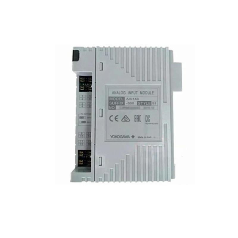 Yokogawa ADV142-P03 Digital Input Module 100% New
