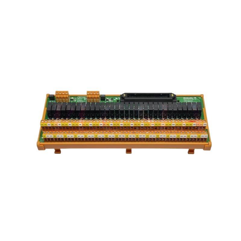 Yokogawa ADV151-DI32 Digital Input Module Original