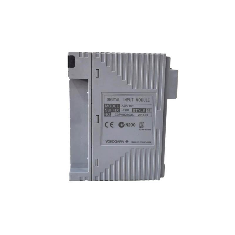 Yokogawa ADV151-E00 Digital Input Module Unbelievable Prices!