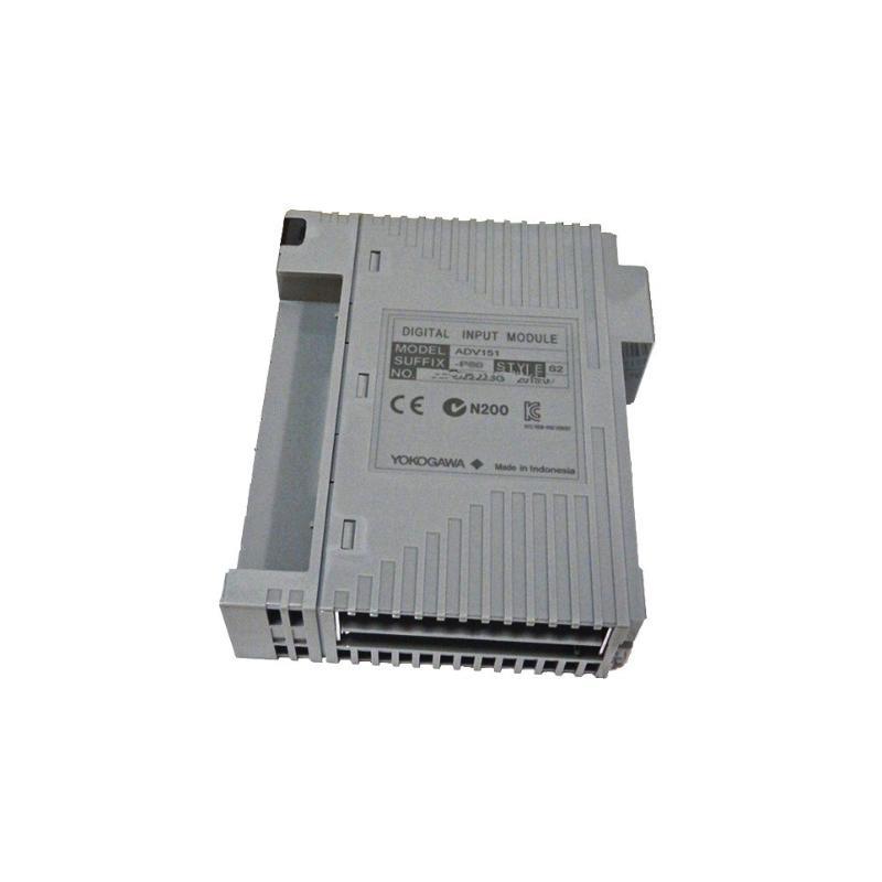 Yokogawa ADV141-P53 Digital Input Module 100% New 12-Month Warranty