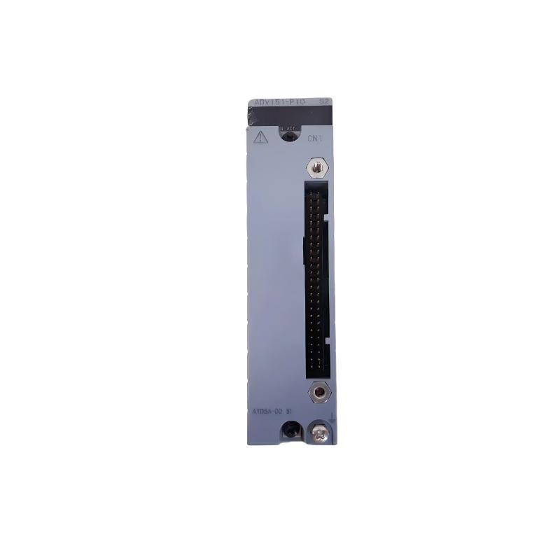 Yokogawa ADV151-P10 S2 Digital Input Module Trusted supplier