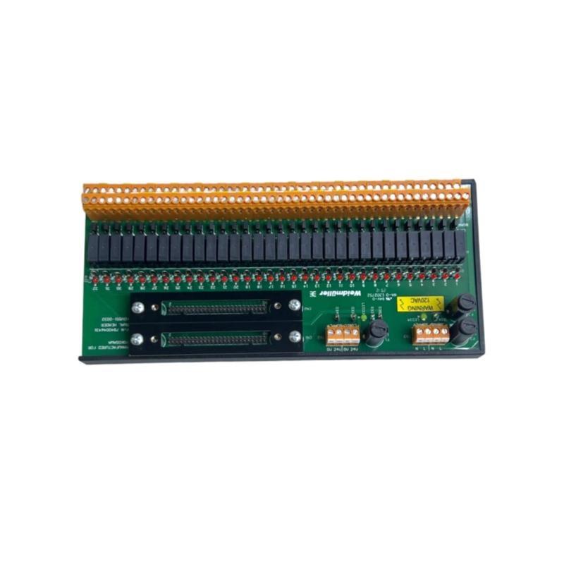 Yokogawa ADV551-D032 Discrete Output Module Trusted supplier