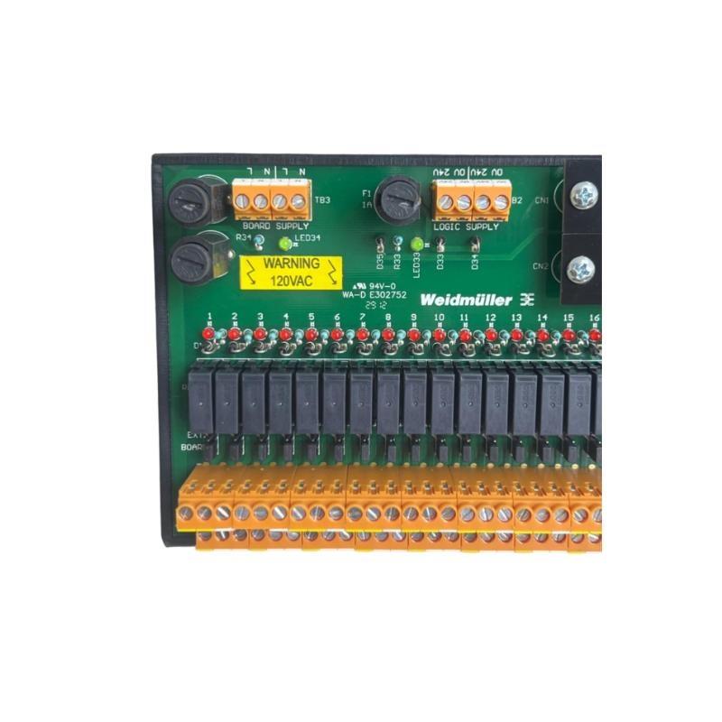 Yokogawa ADV551-D032 Discrete Output Module Trusted supplier
