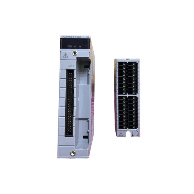 Yokogawa ADV551-P63 S2 Digital Output Module Original