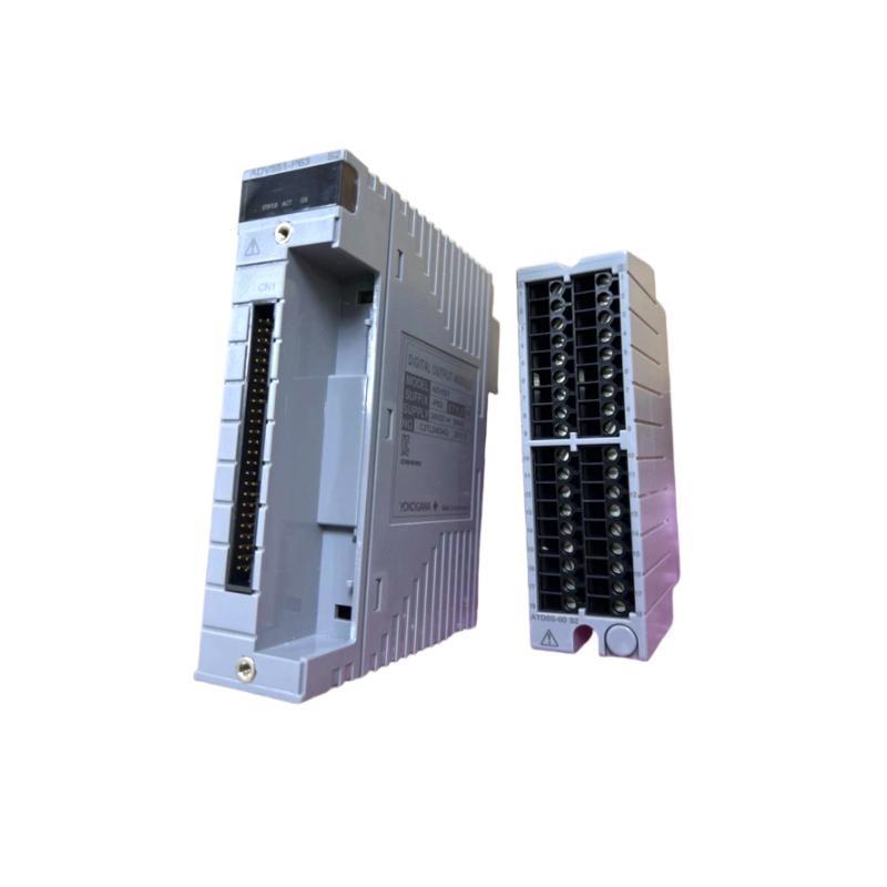 Yokogawa ADV551-P63 S2 Digital Output Module Original