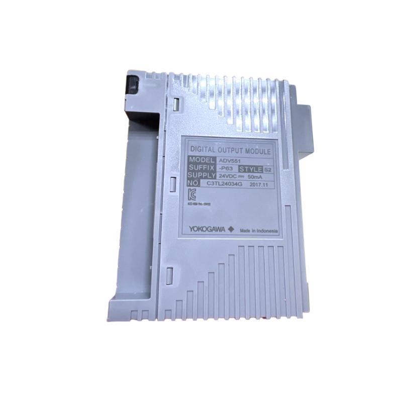 Yokogawa ADV551-P63 S2 Digital Outpu