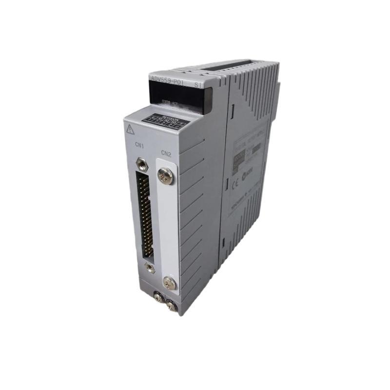 Yokogawa ADV559-P01 Digital I/O Module Trusted supplier