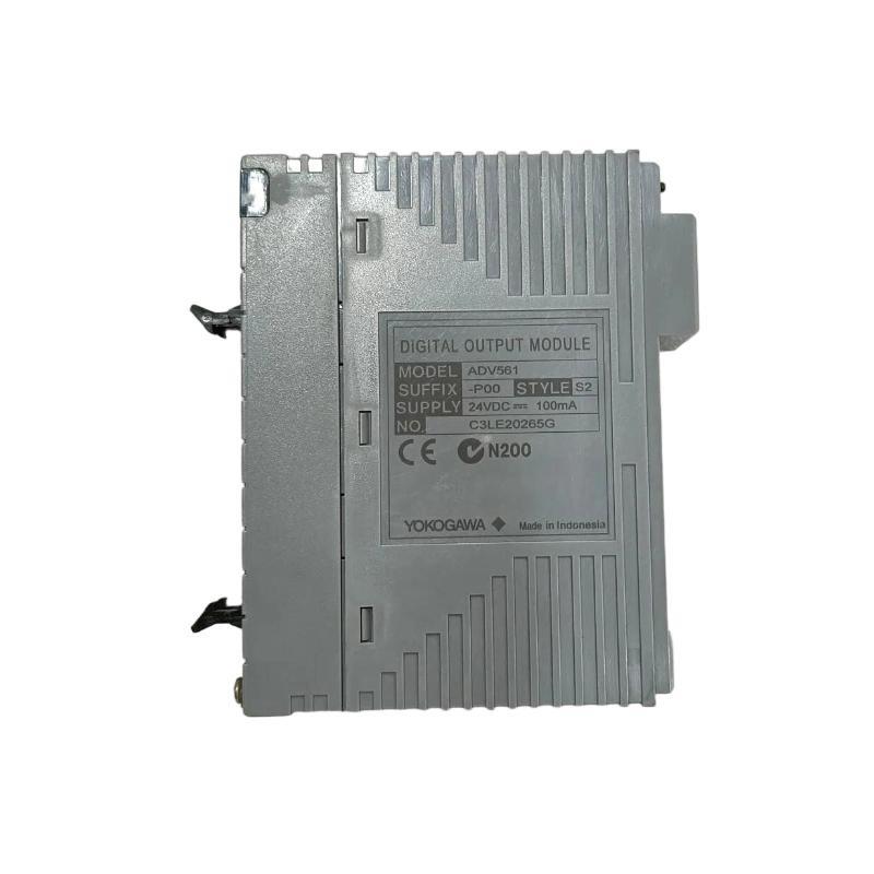 Yokogawa ADV561-P01 Digital Output Module 30-Day Returns！