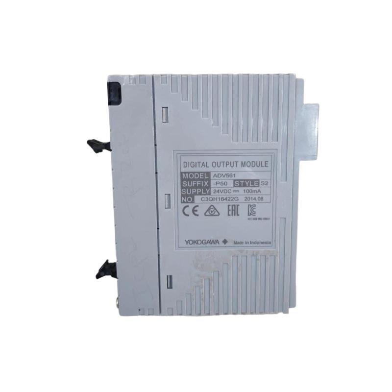 Yokogawa ADV561-P50 S2 Digital Outpu