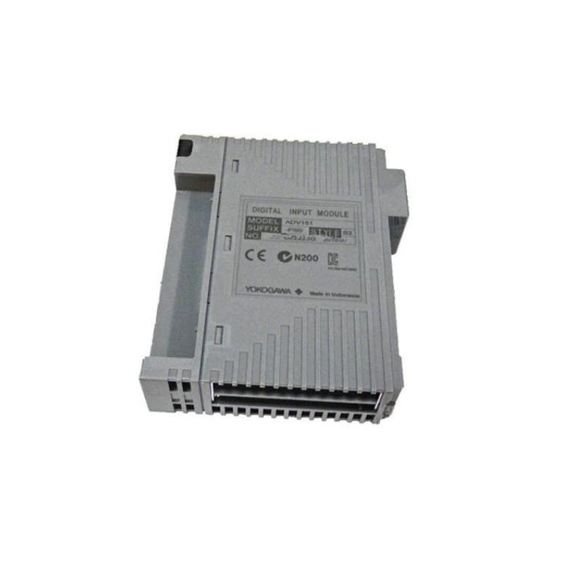Yokogawa ADV869 Digital I/O Module Trusted supplier