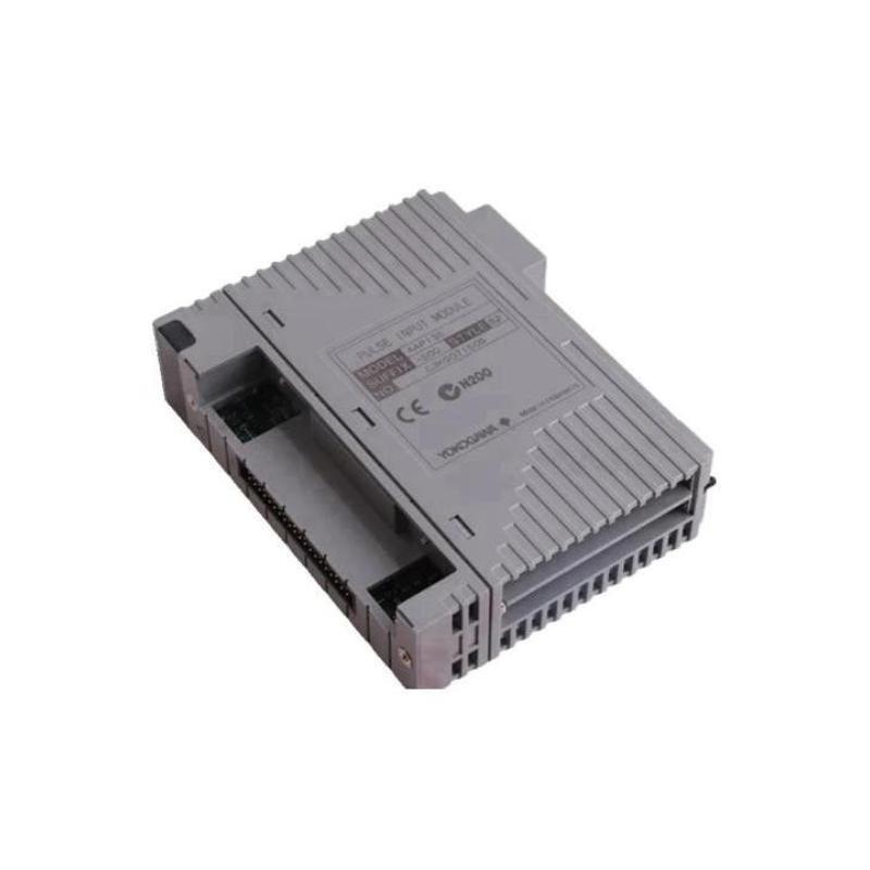 Yokogawa ADV869 Digital I/O Module Trusted supplier