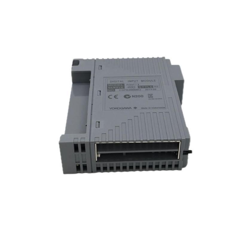 Yokogawa ADV869 Digital I/O Module Trusted supplier