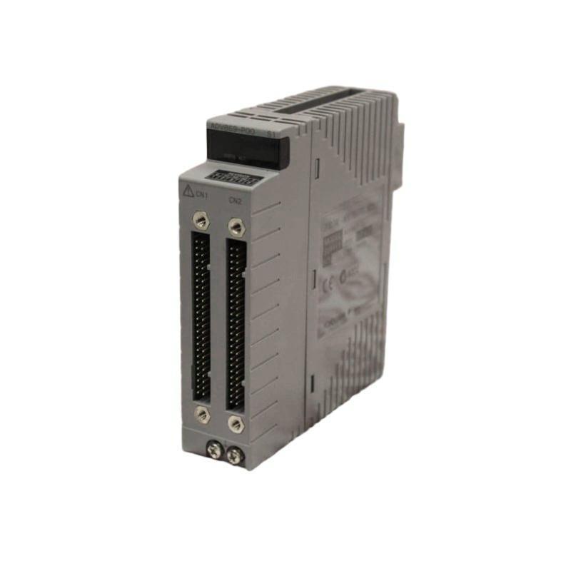 Yokogawa ADV869-p00 Digital I/O Modu