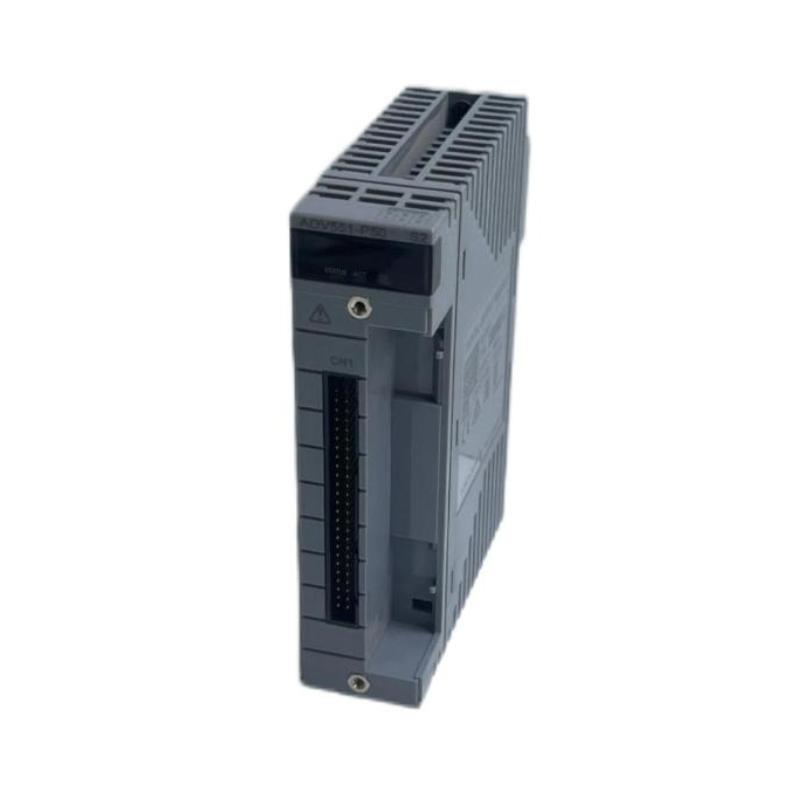 Yokogawa ADV869-P01 Digital I/O Modu