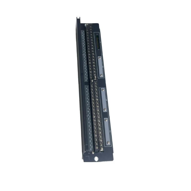 Yokogawa AEA4D-00 S1 Terminal Block 