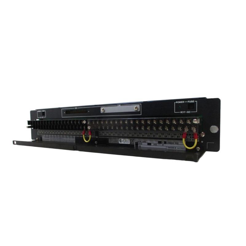 Yokogawa AED5D-00 Terminal Block Original