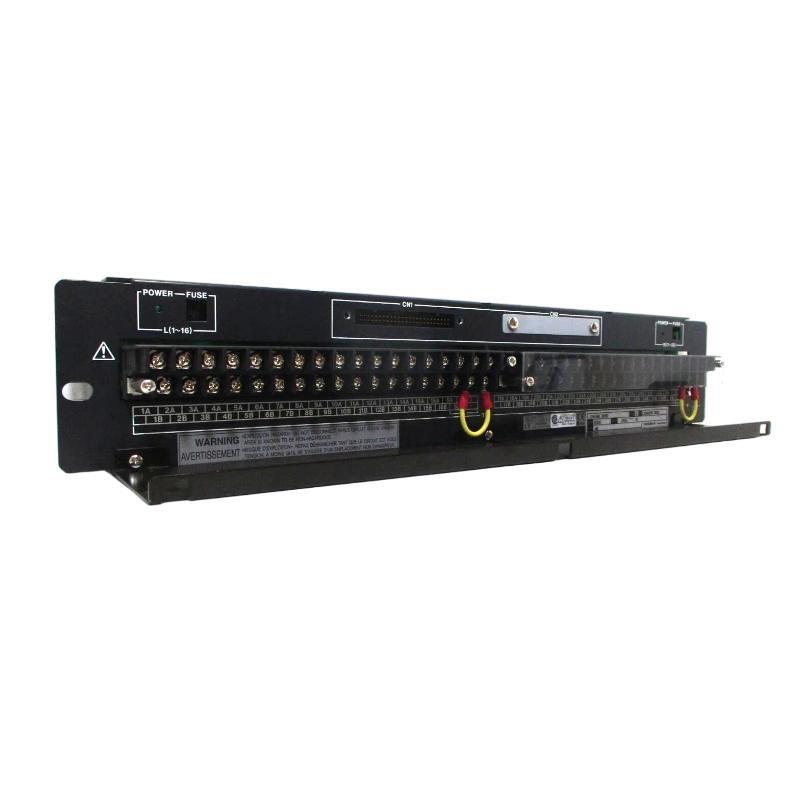 Yokogawa AED5D-00 Terminal Block Original