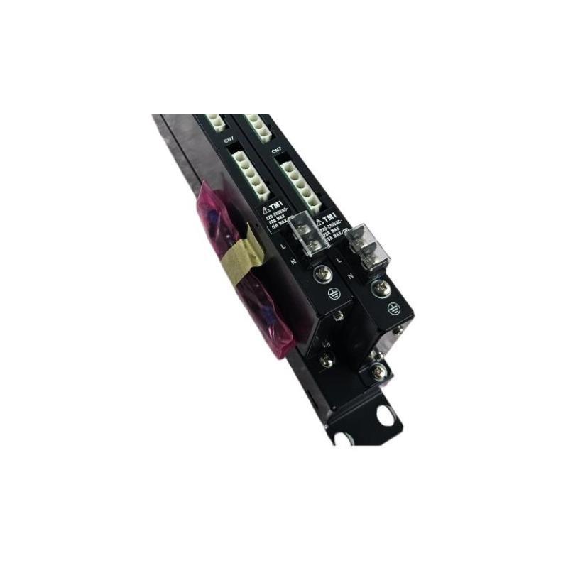 Yokogawa AEPV7D-115 Power Bus Unit Fast Shipping!