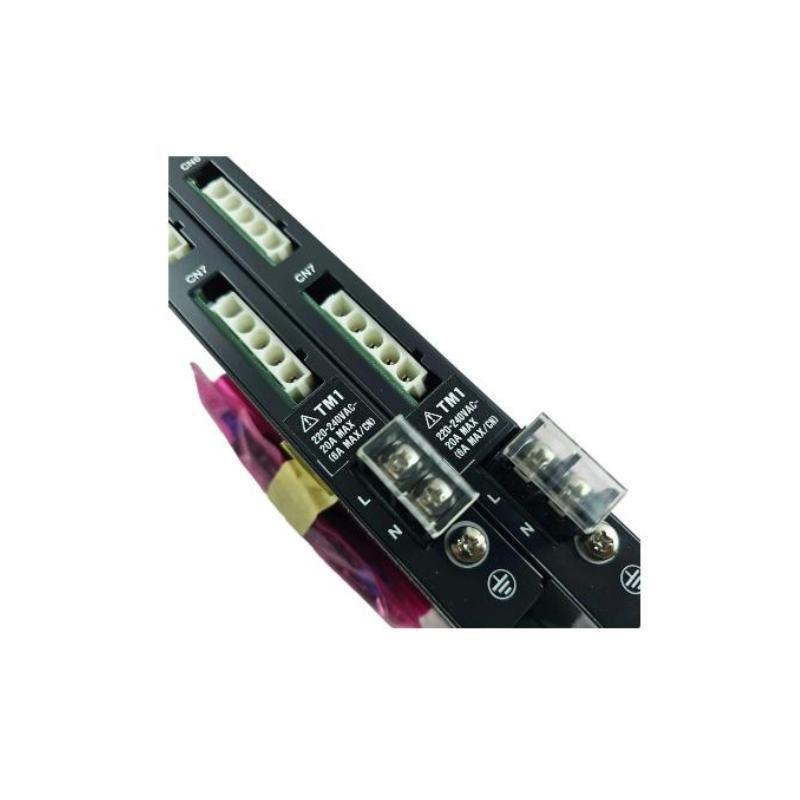 Yokogawa AEPV7D-115 Power Bus Unit Fast Shipping!