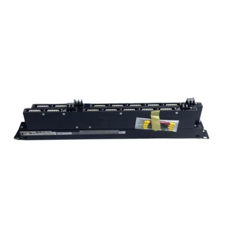 Yokogawa AEPV7D-416 Power Bus Unit New In Stock