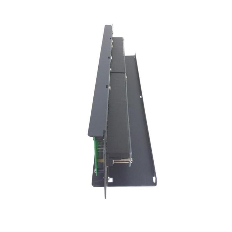 Yokogawa AER4D-00 S1 Terminal Block 