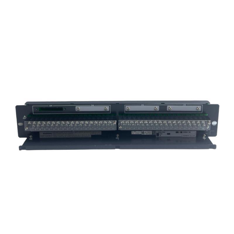 Yokogawa AER4D-00 Terminal Block Unb