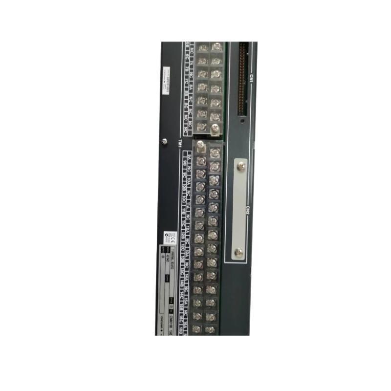 Yokogawa AER4D-05 Terminal Block Original