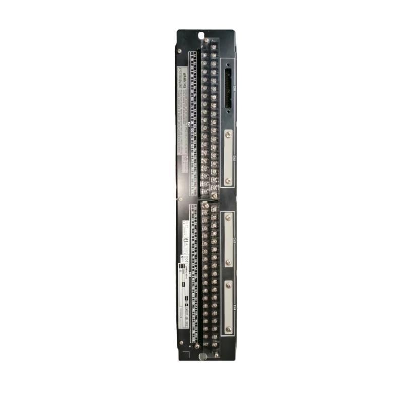 Yokogawa AER4D-05 Terminal Block Ori