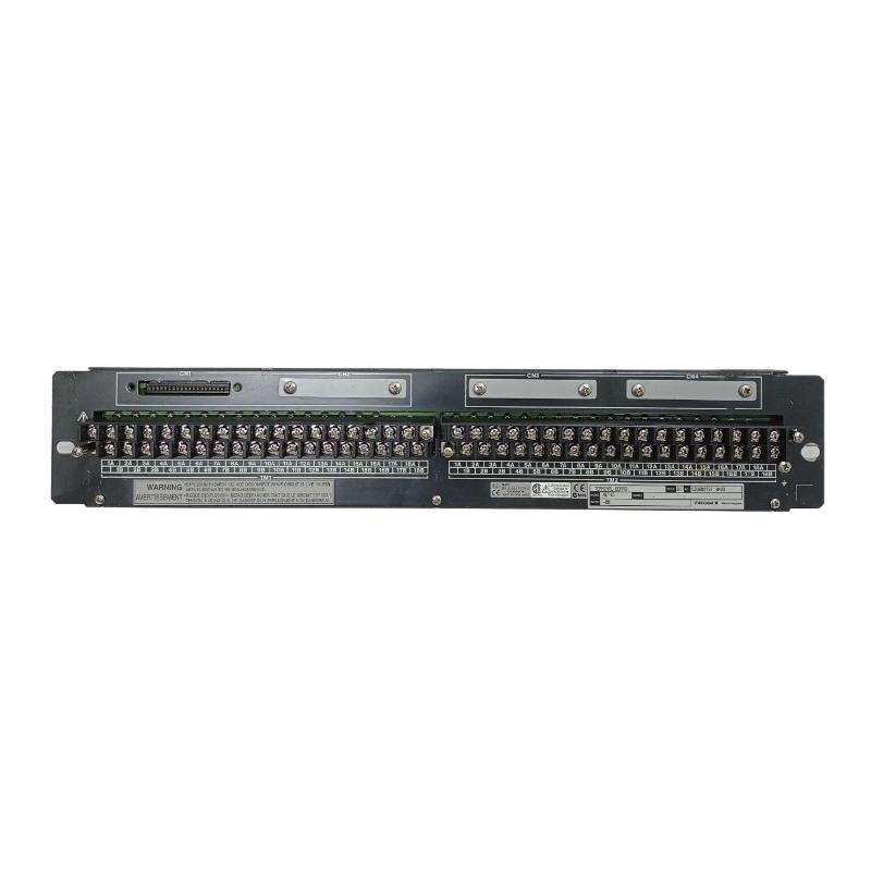 Yokogawa AET4D-00 Thermocouple Terminal Block Trusted supplier