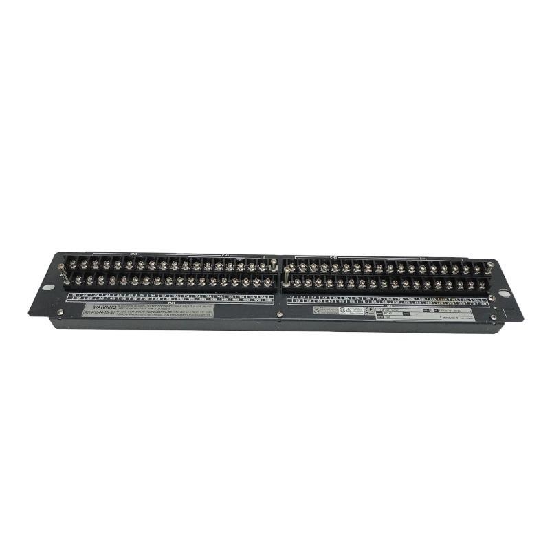 Yokogawa AET4D-00 Thermocouple Termi