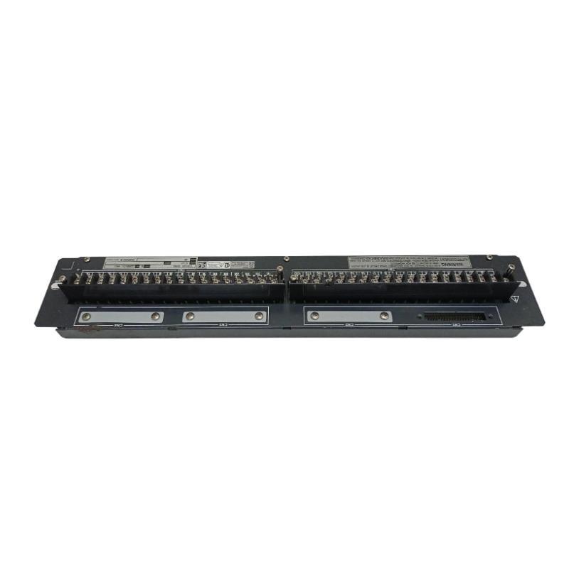 Yokogawa AET4D-00 Thermocouple Terminal Block Trusted supplier