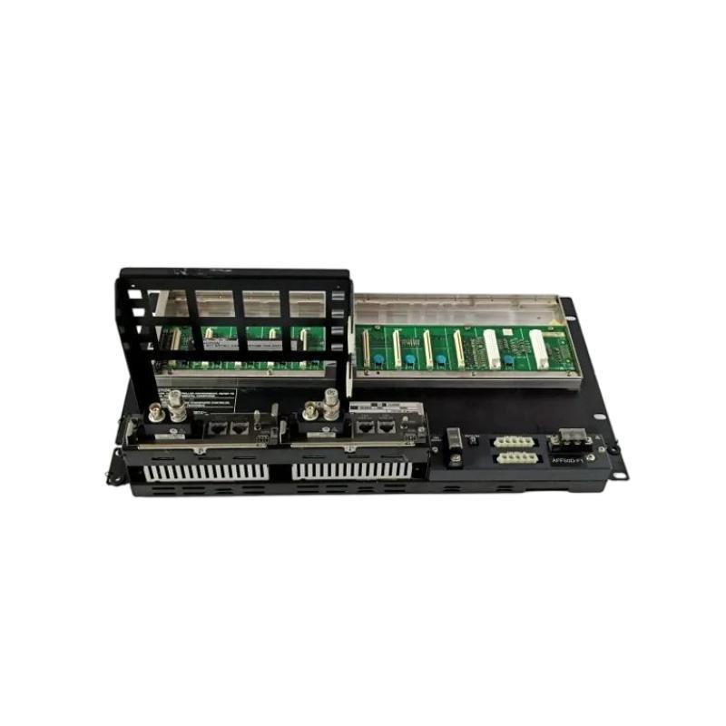Yokogawa AFF50D-H41111 FIO Field Con