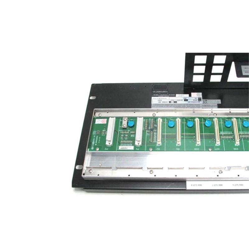Yokogawa AFF50D-H41111 FIO Field Control Unit Original