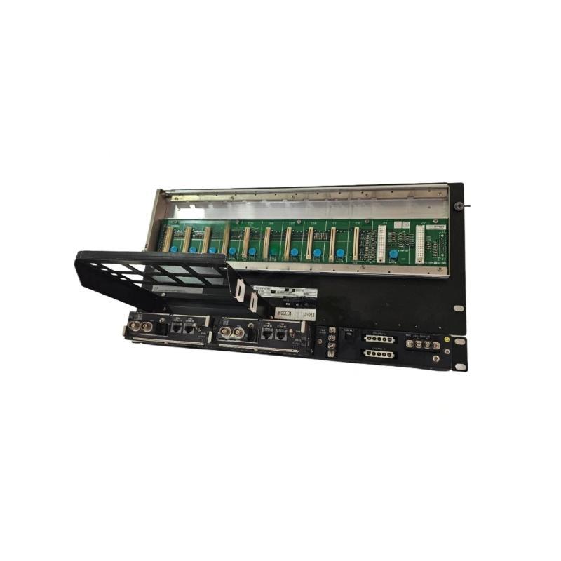 Yokogawa AFF50D-H41201 FIO Field Con