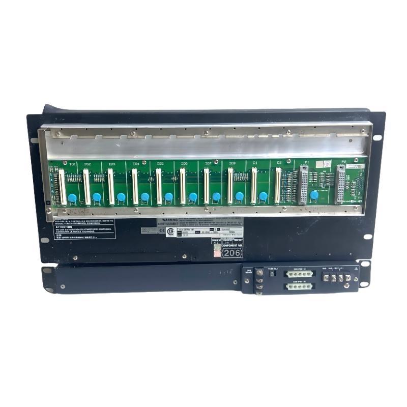 Yokogawa AFS30D-H4121 Duplex Field Control Unit 30-Day Returns！