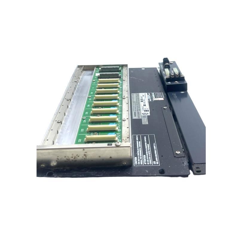 Yokogawa AFS30D-H4121 Duplex Field C