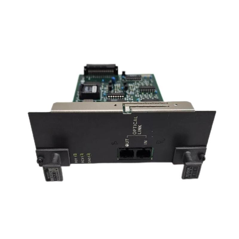 Yokogawa AIP578 Rio Fiber Link Transceiver Board Module Original Unbelievable Prices!