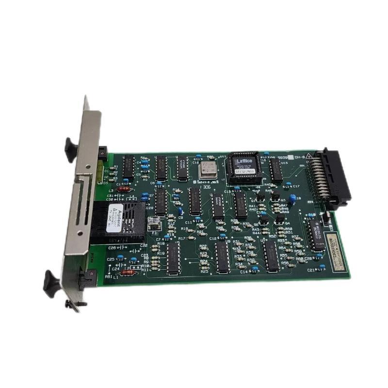 Yokogawa AIP578 Rio Fiber Link Trans