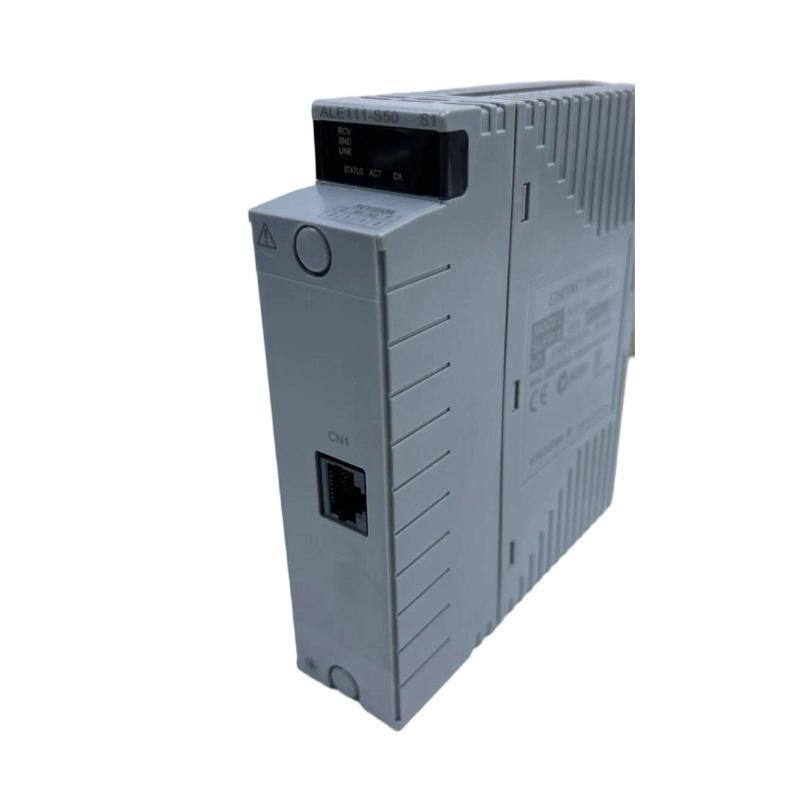 Yokogawa ALE111-50 Ethernet Communication Module New In Stock