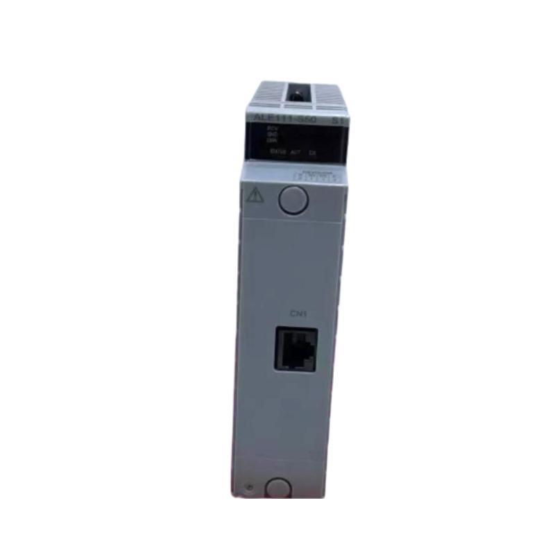 Yokogawa ALE111-50 Ethernet Communic